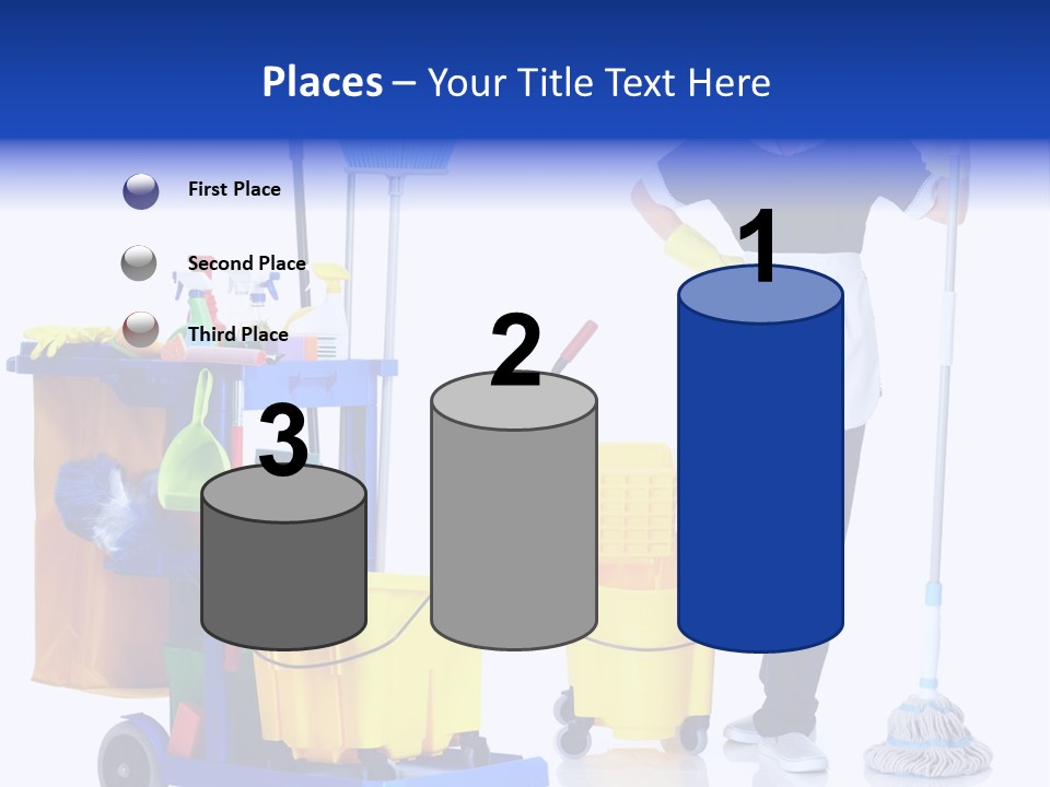 Purity People Attractive PowerPoint Template