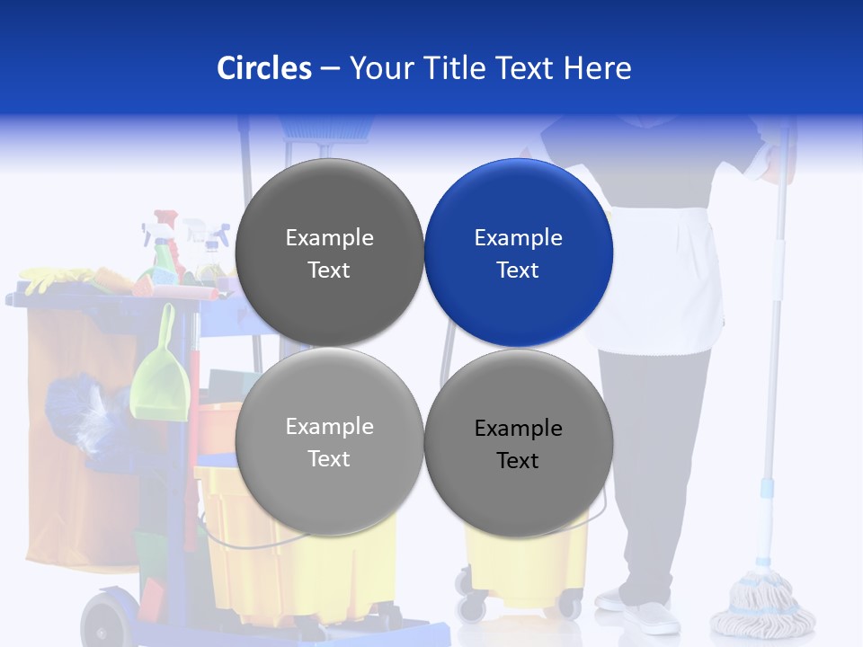 Purity People Attractive PowerPoint Template