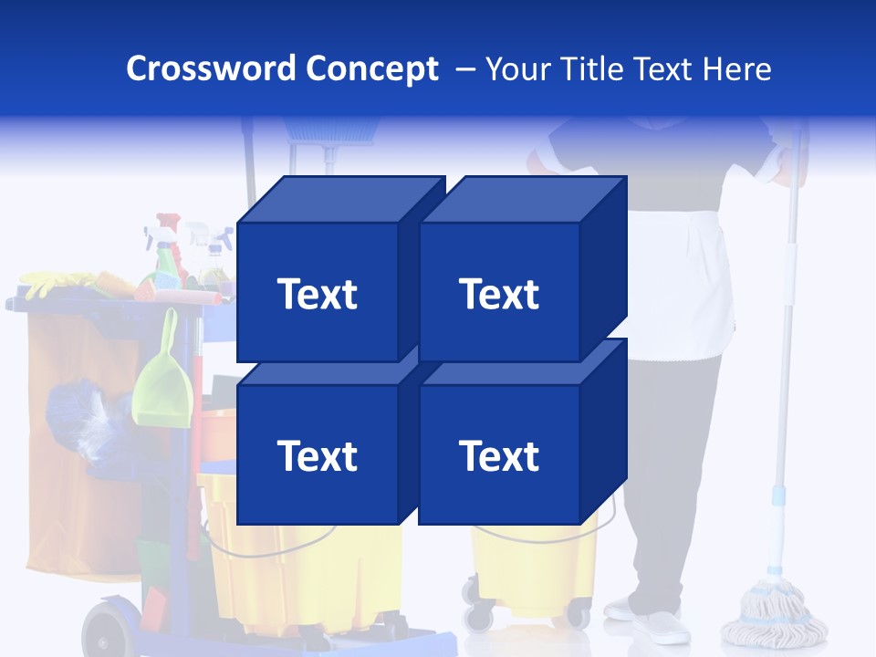 Purity People Attractive PowerPoint Template