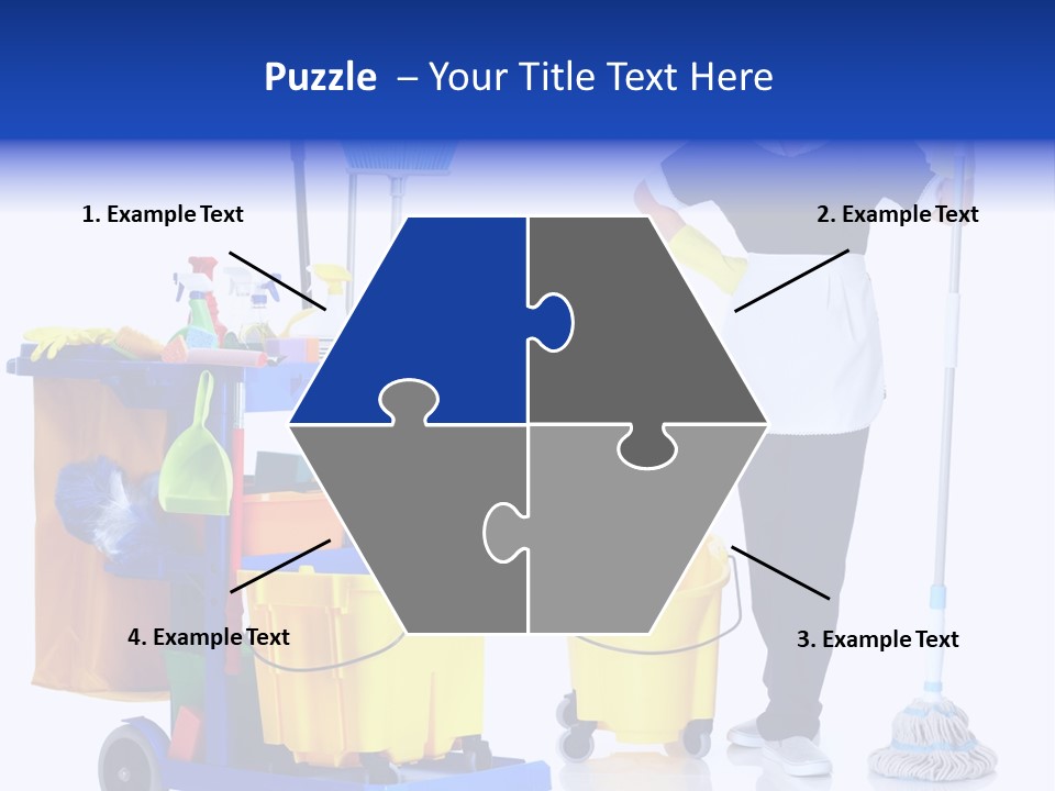 Purity People Attractive PowerPoint Template