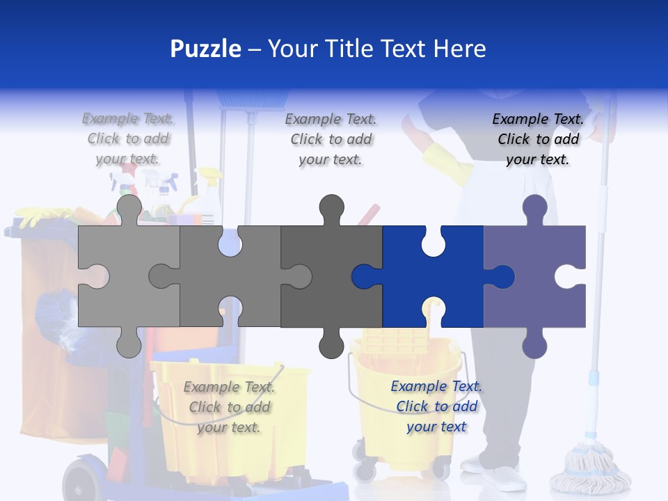 Purity People Attractive PowerPoint Template