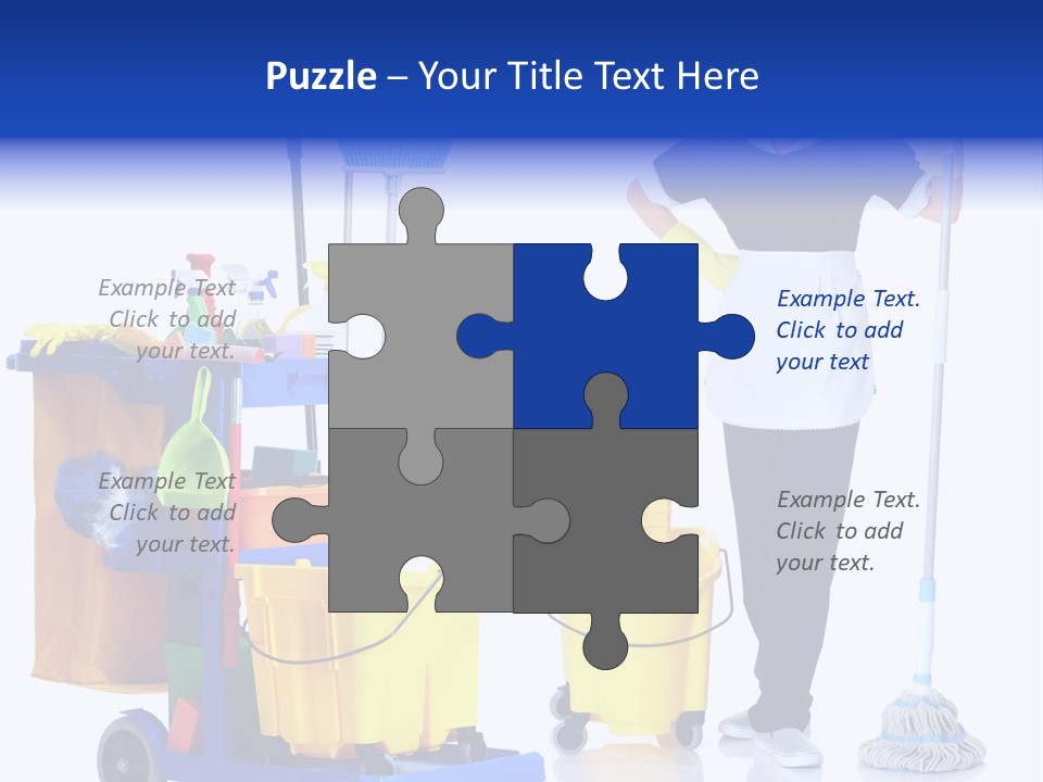 Purity People Attractive PowerPoint Template