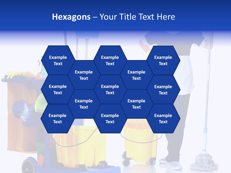 Purity People Attractive PowerPoint Template