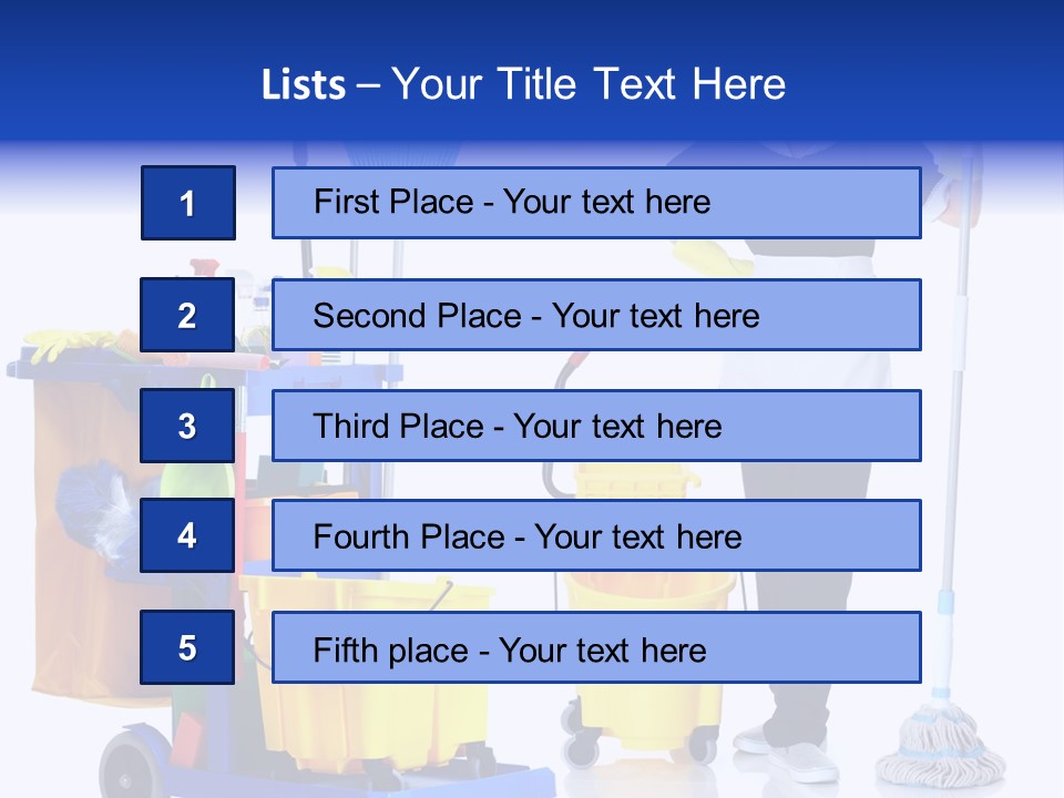 Purity People Attractive PowerPoint Template