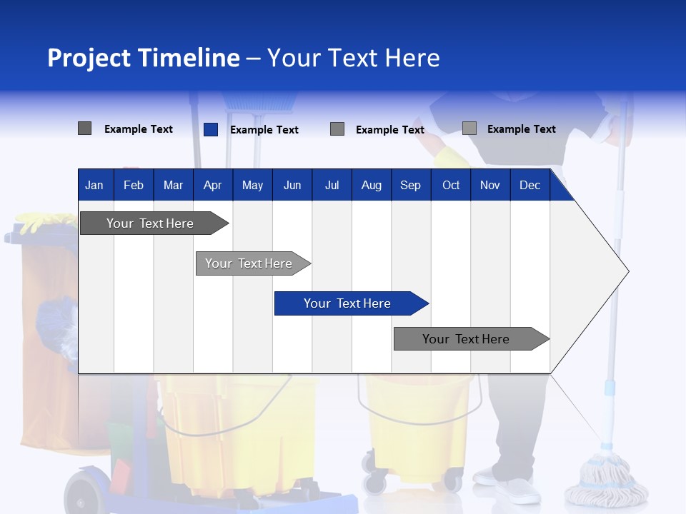 Purity People Attractive PowerPoint Template