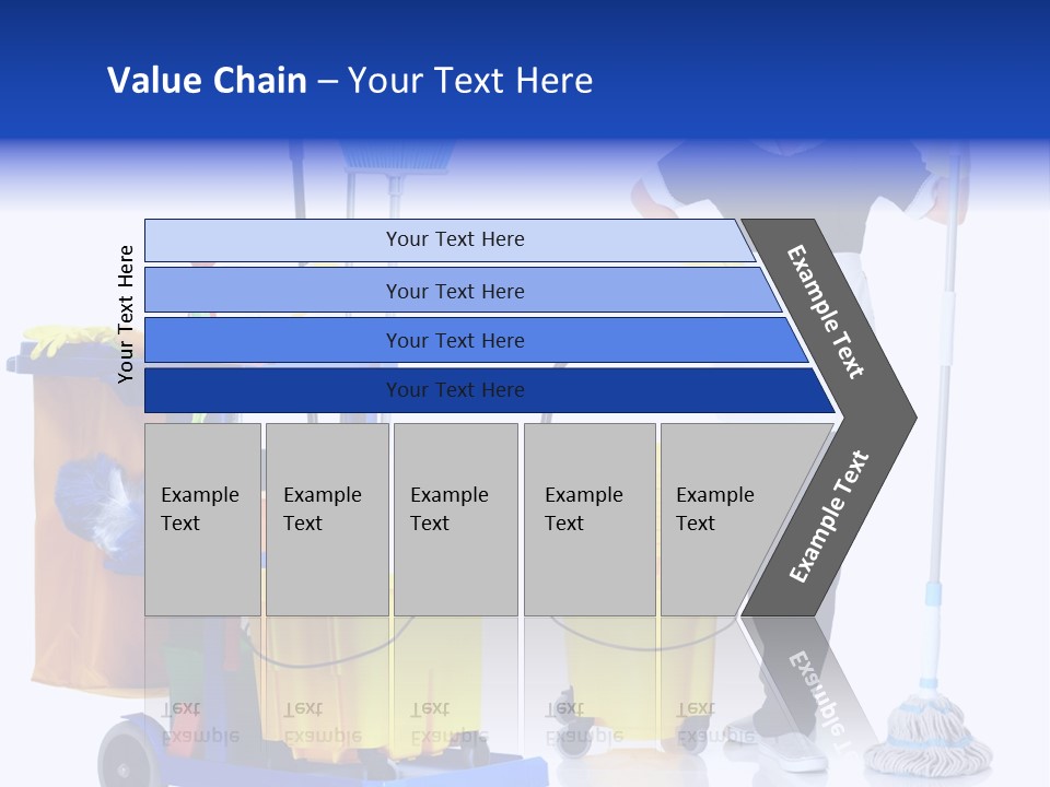 Purity People Attractive PowerPoint Template