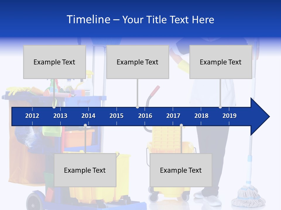 Purity People Attractive PowerPoint Template