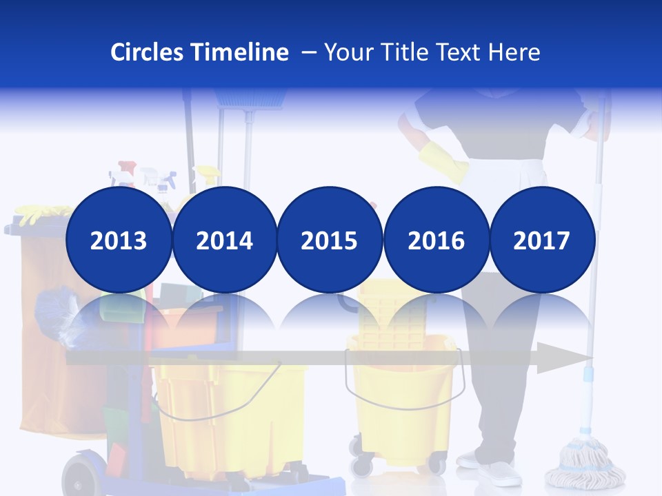 Purity People Attractive PowerPoint Template