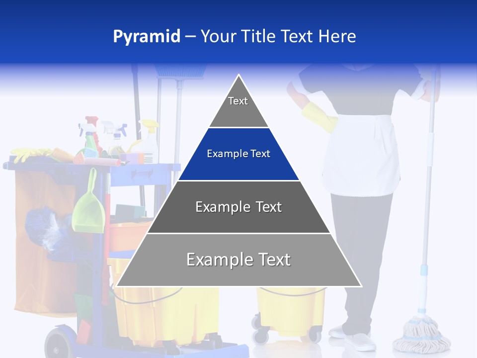 Purity People Attractive PowerPoint Template