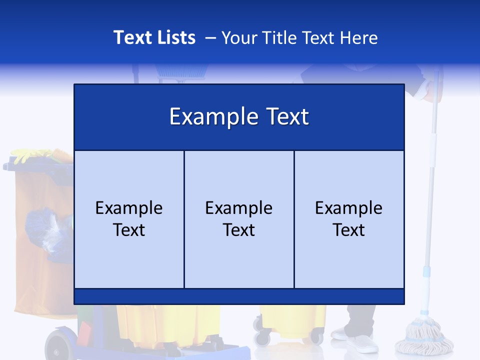 Purity People Attractive PowerPoint Template