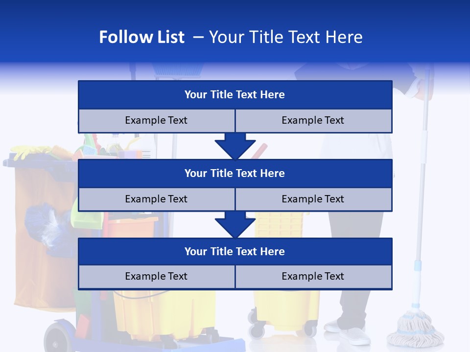 Purity People Attractive PowerPoint Template