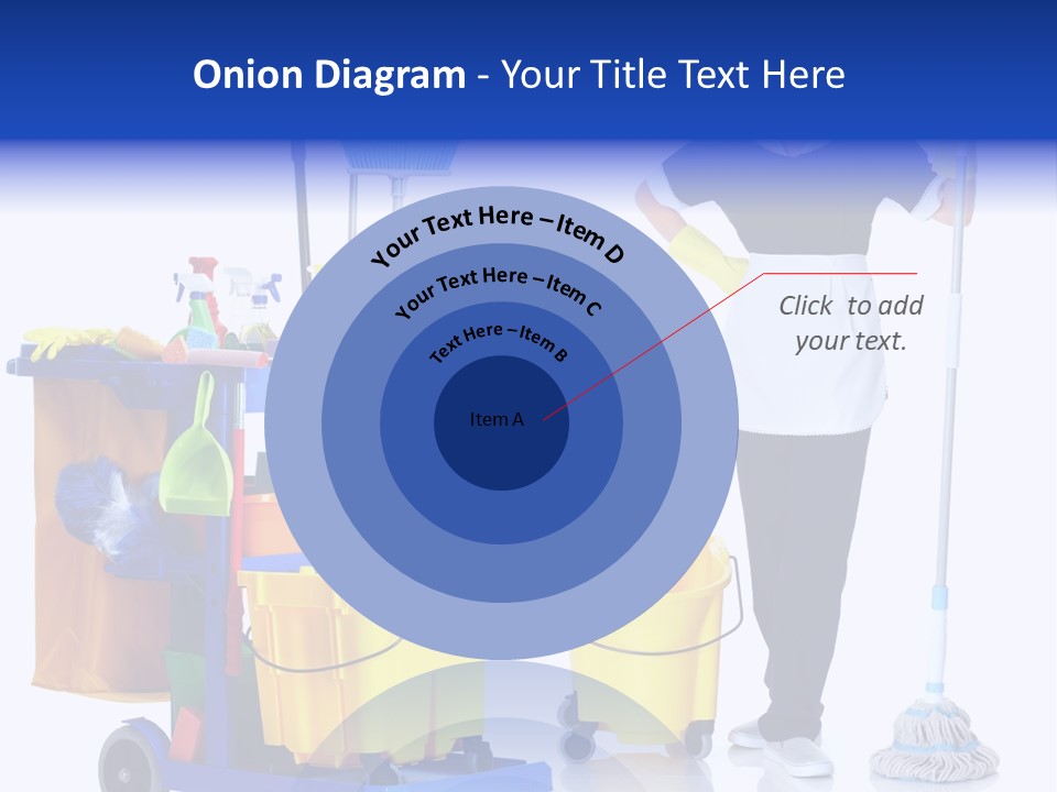 Purity People Attractive PowerPoint Template