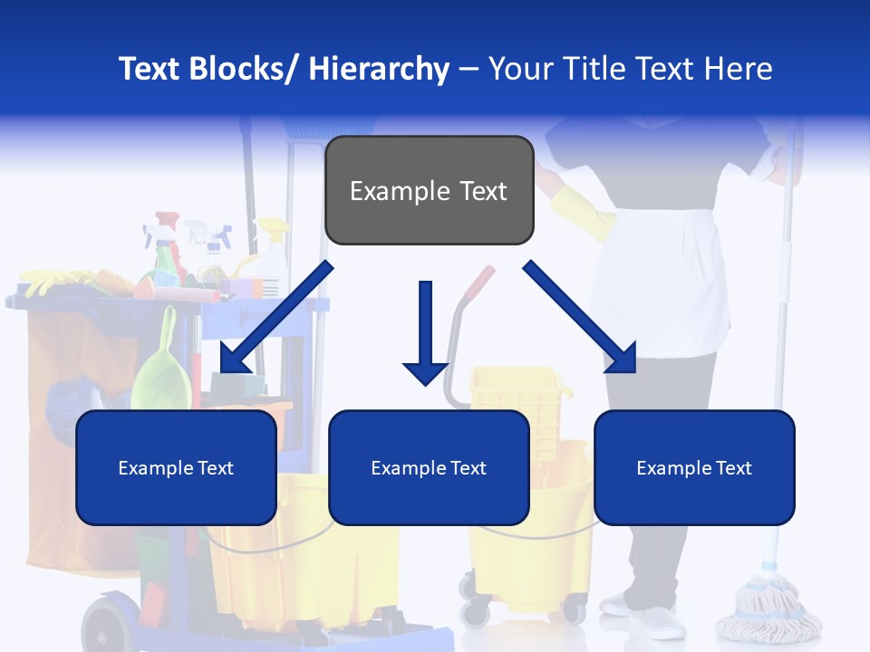 Purity People Attractive PowerPoint Template