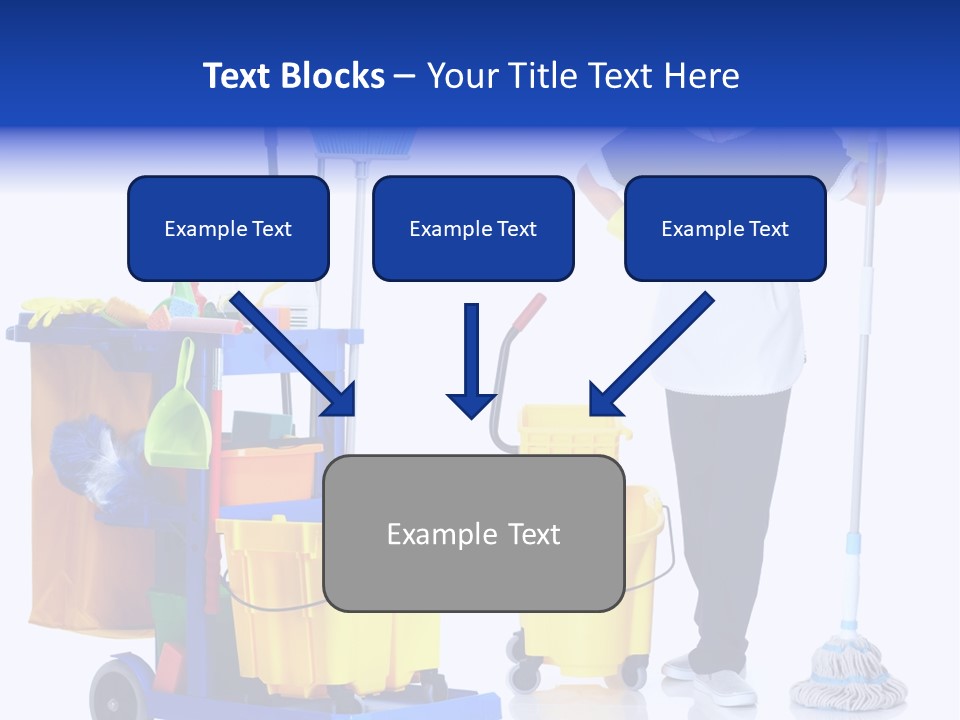 Purity People Attractive PowerPoint Template
