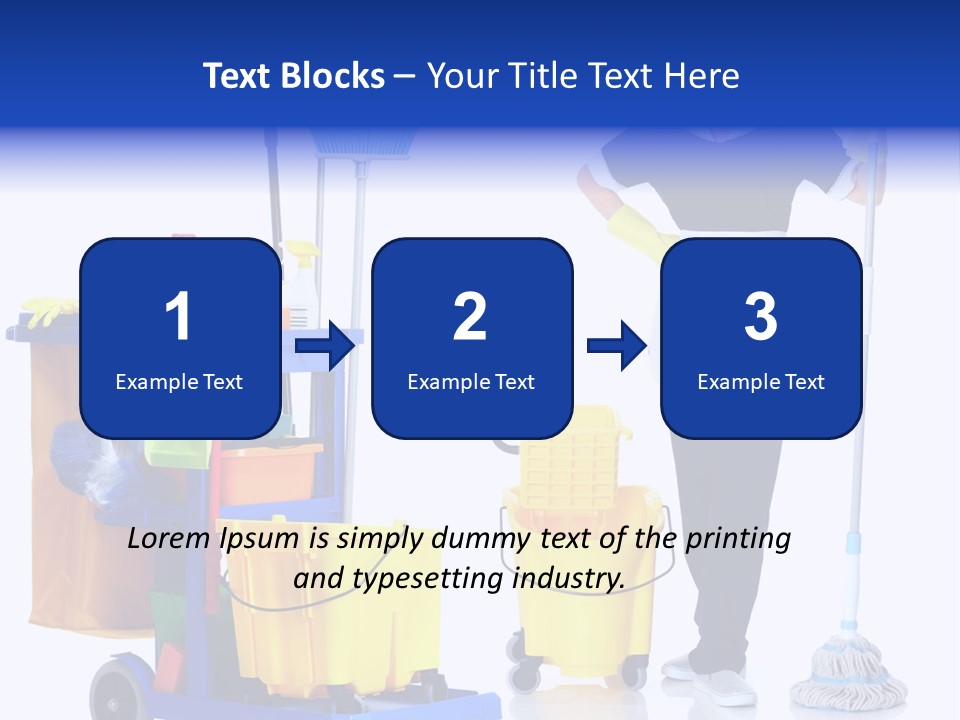 Purity People Attractive PowerPoint Template