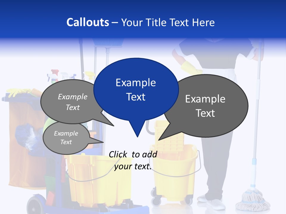 Purity People Attractive PowerPoint Template