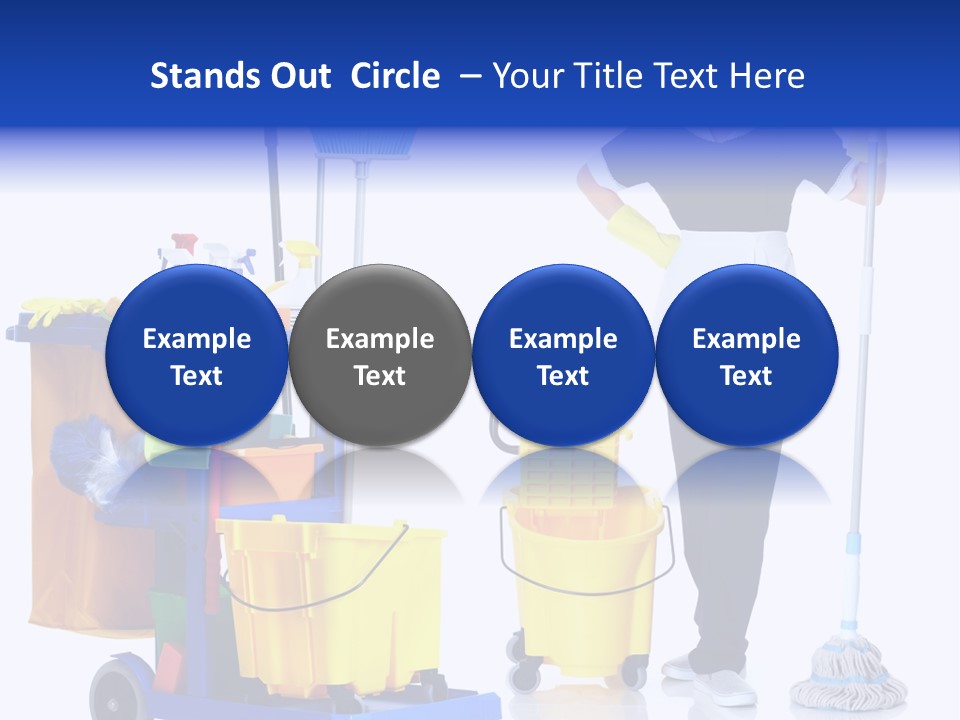 Purity People Attractive PowerPoint Template