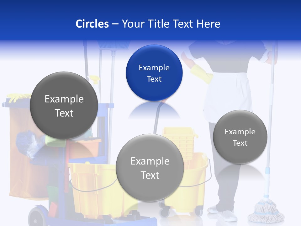 Purity People Attractive PowerPoint Template