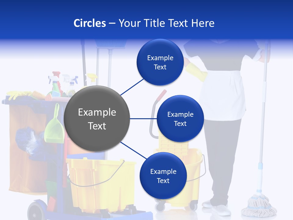 Purity People Attractive PowerPoint Template