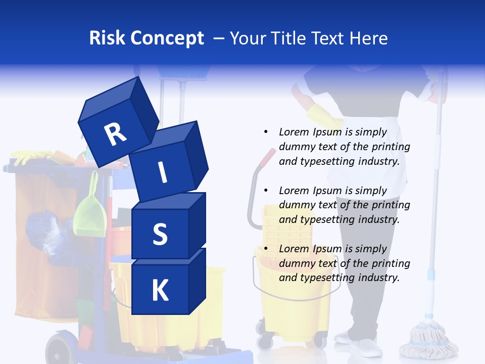 Purity People Attractive PowerPoint Template