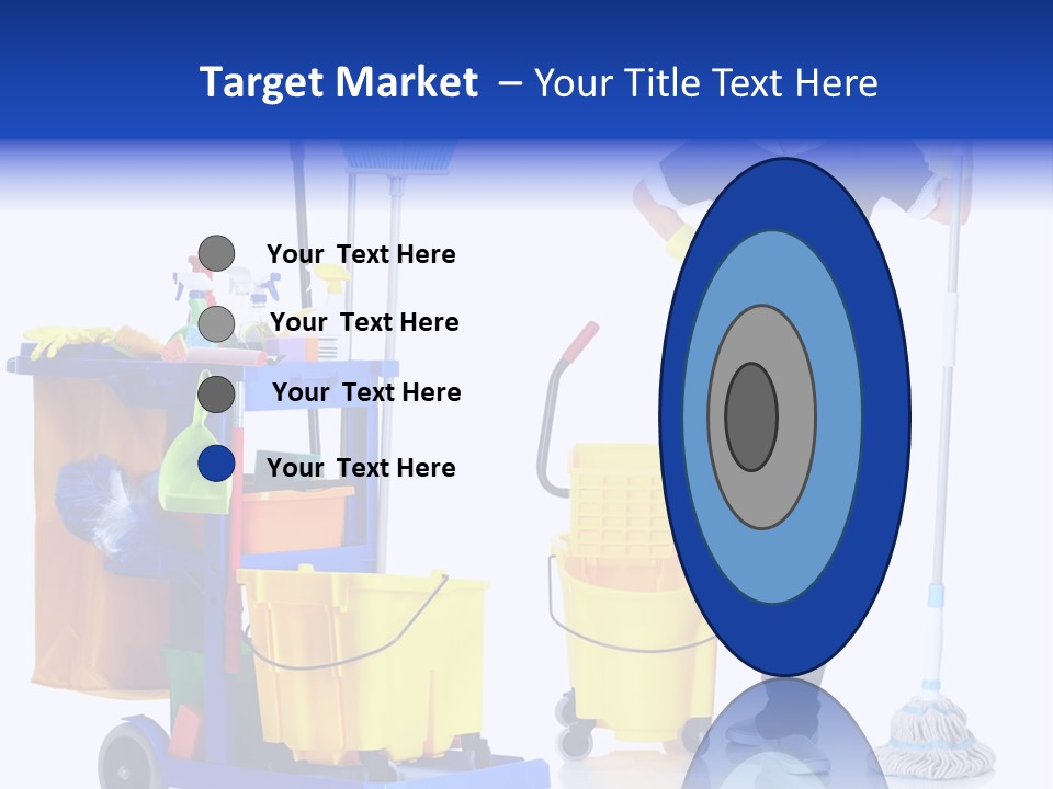 Purity People Attractive PowerPoint Template