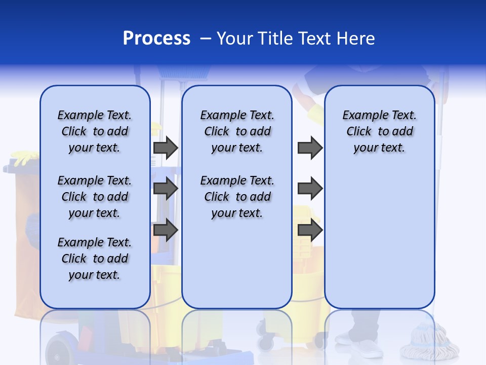 Purity People Attractive PowerPoint Template