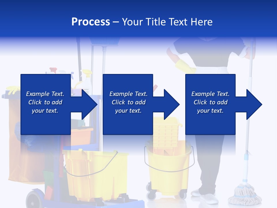 Purity People Attractive PowerPoint Template