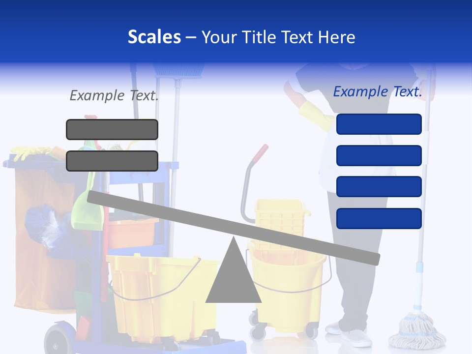 Purity People Attractive PowerPoint Template