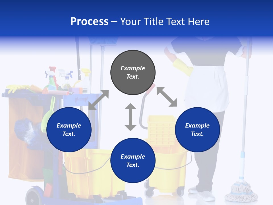 Purity People Attractive PowerPoint Template