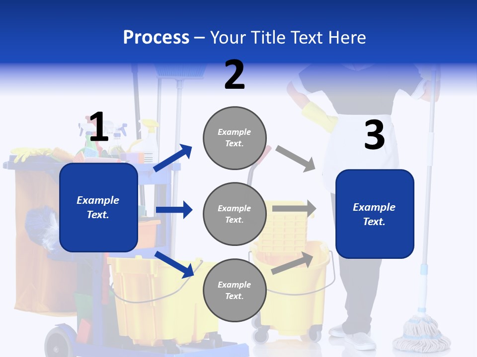 Purity People Attractive PowerPoint Template