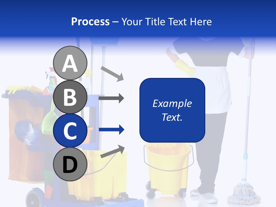 Purity People Attractive PowerPoint Template