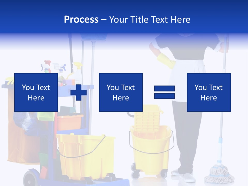 Purity People Attractive PowerPoint Template