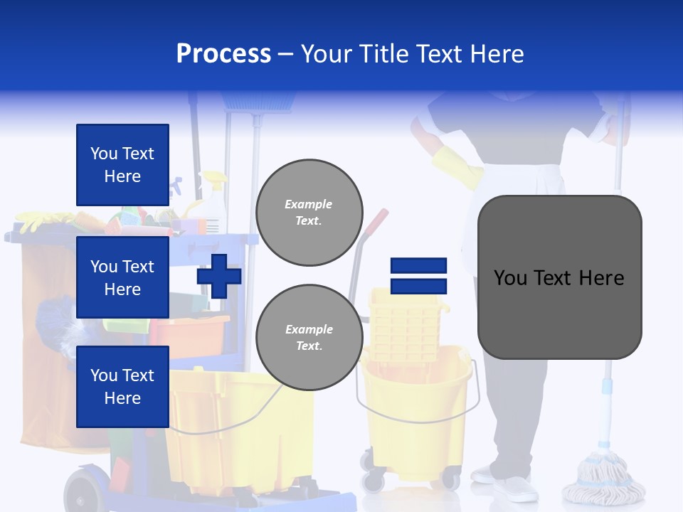 Purity People Attractive PowerPoint Template