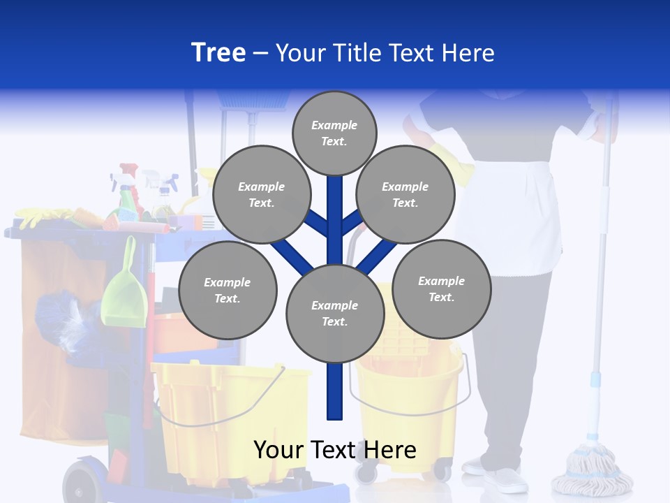 Purity People Attractive PowerPoint Template