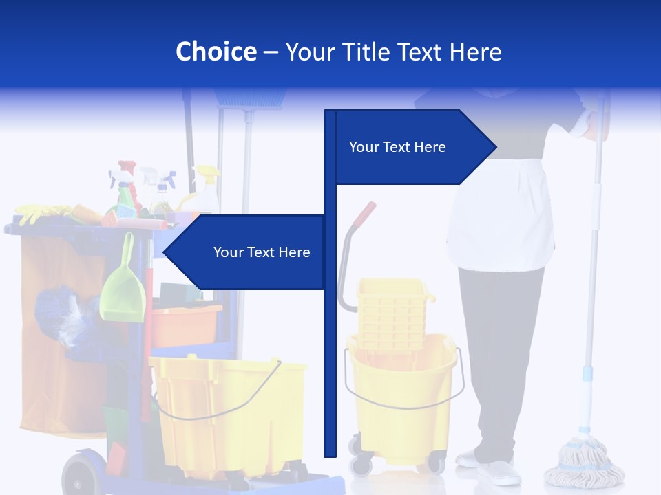 Purity People Attractive PowerPoint Template