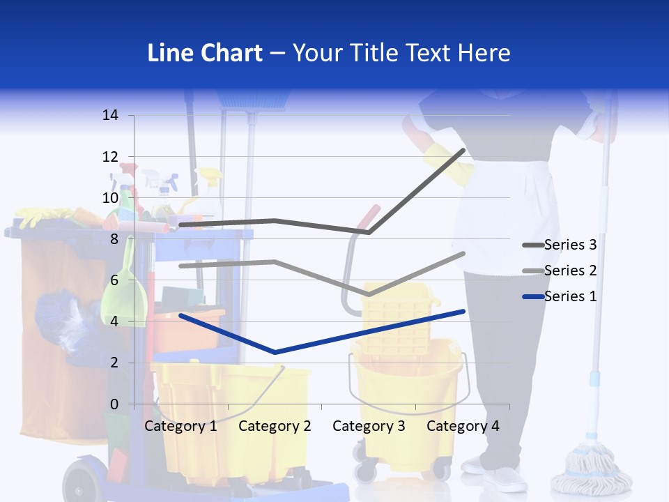 Purity People Attractive PowerPoint Template
