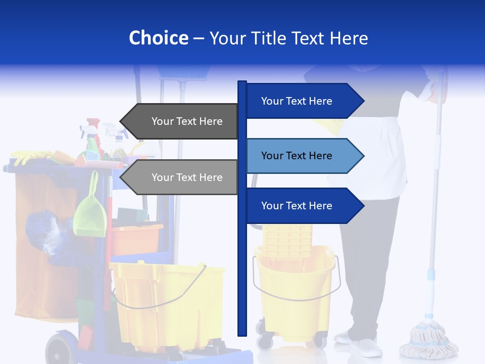 Purity People Attractive PowerPoint Template