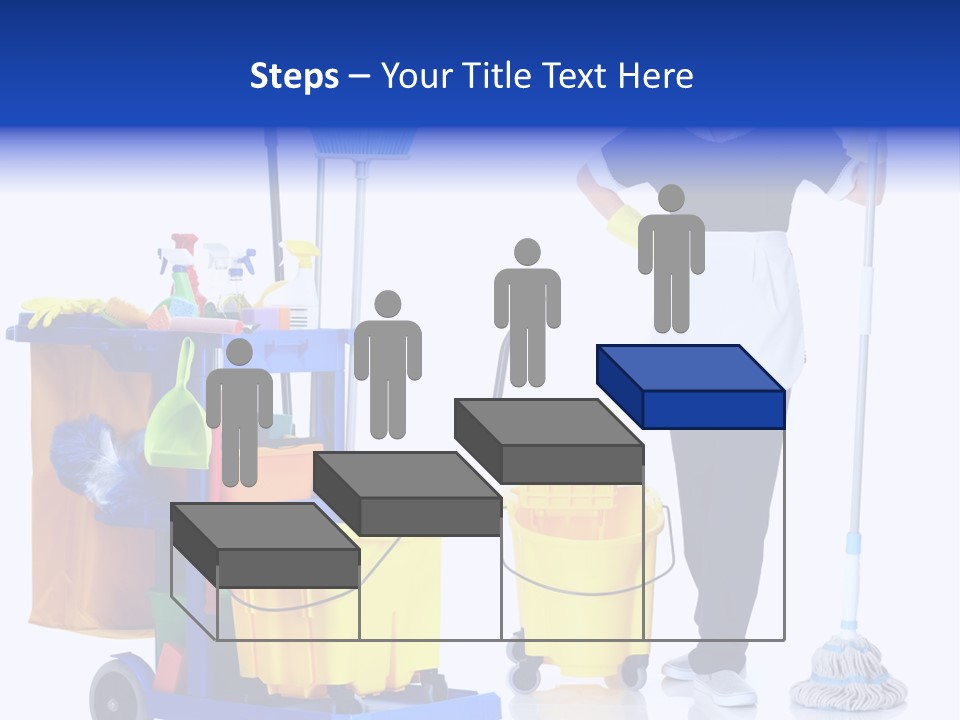 Purity People Attractive PowerPoint Template