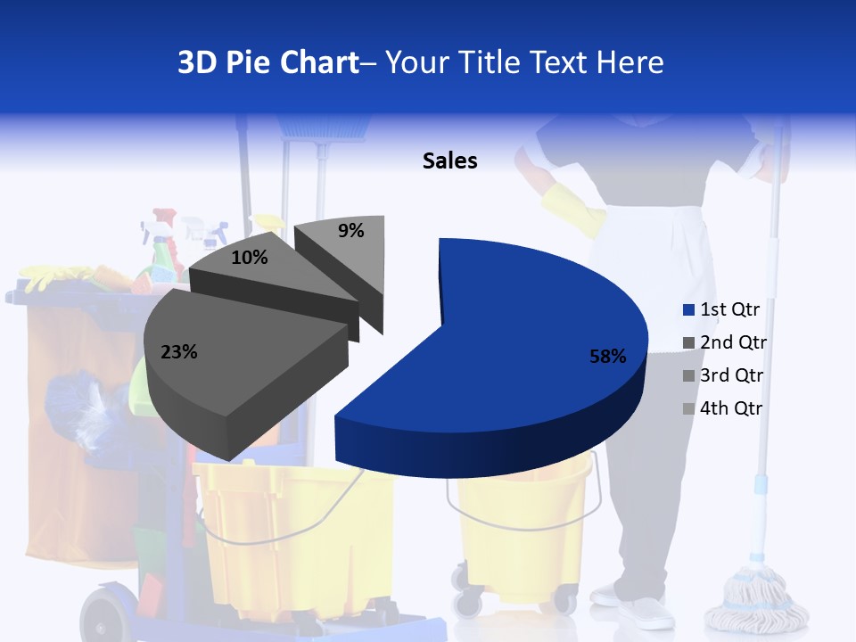 Purity People Attractive PowerPoint Template