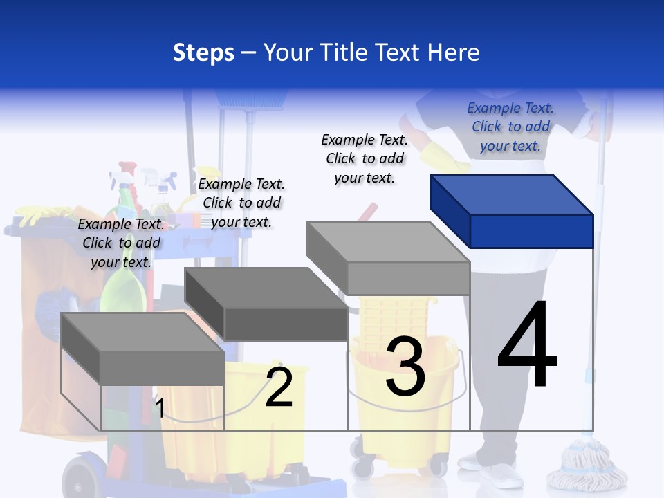 Purity People Attractive PowerPoint Template