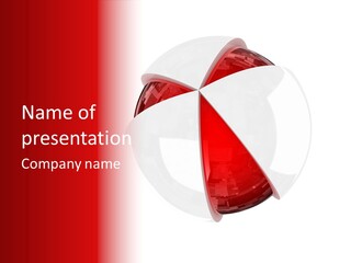 Forma Brand Centre PowerPoint Template