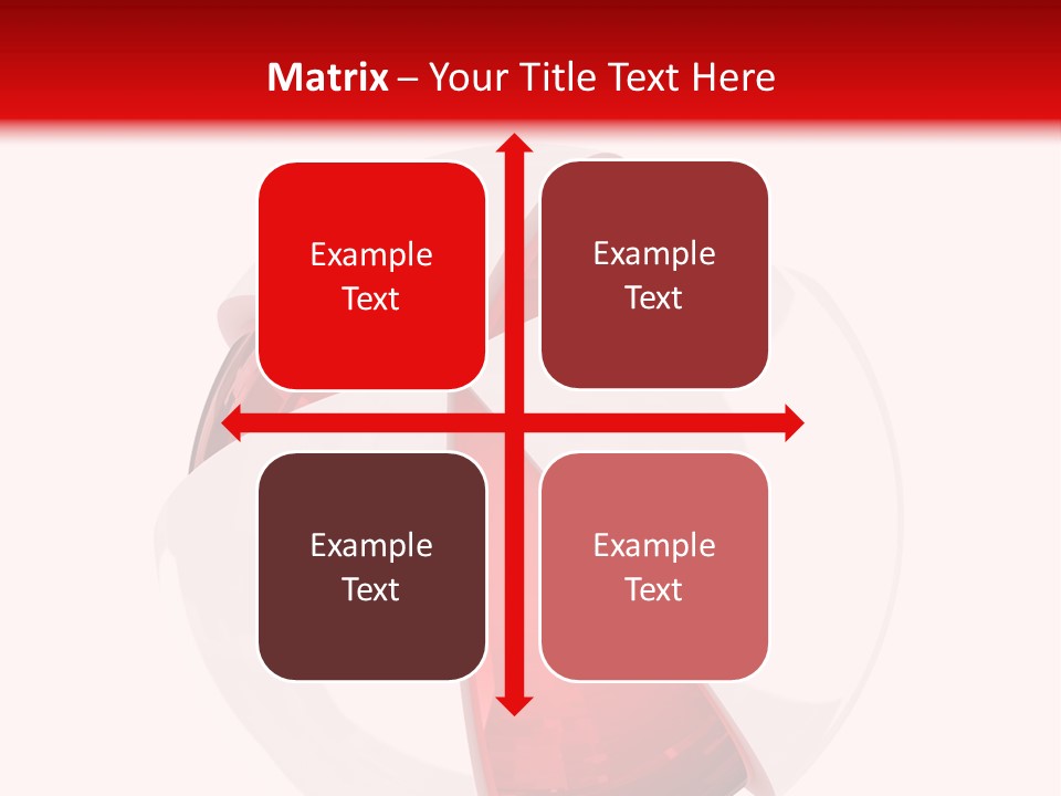 Forma Brand Centre PowerPoint Template