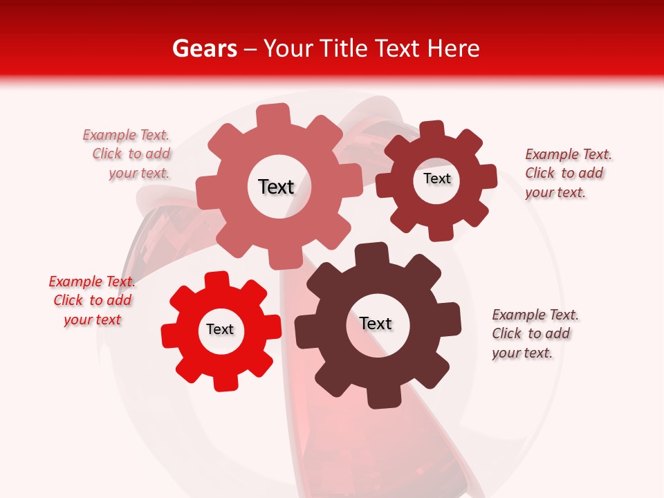 Forma Brand Centre PowerPoint Template