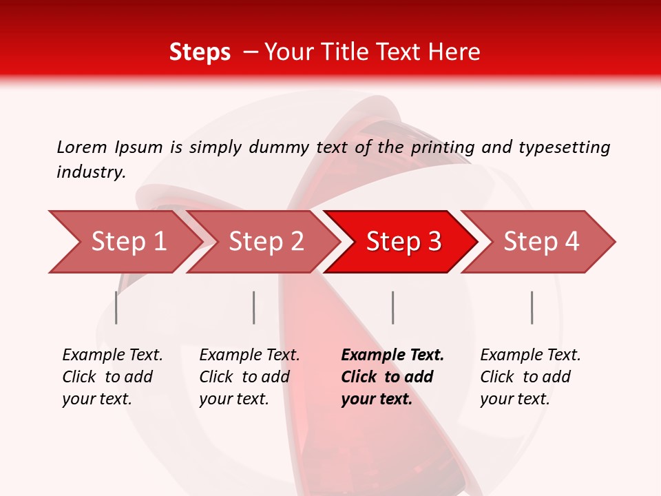Forma Brand Centre PowerPoint Template