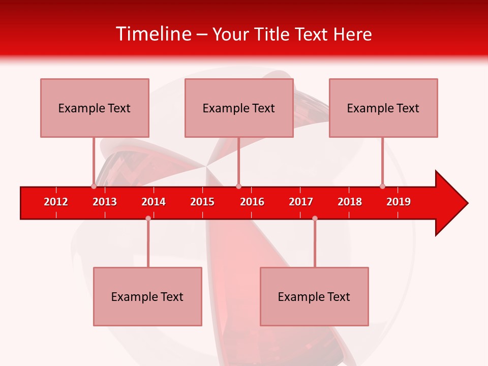 Forma Brand Centre PowerPoint Template