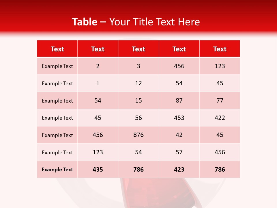 Forma Brand Centre PowerPoint Template