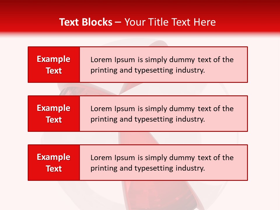 Forma Brand Centre PowerPoint Template