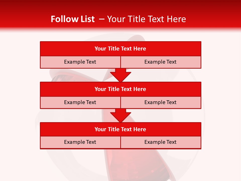 Forma Brand Centre PowerPoint Template
