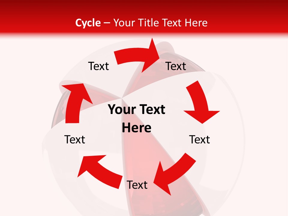 Forma Brand Centre PowerPoint Template
