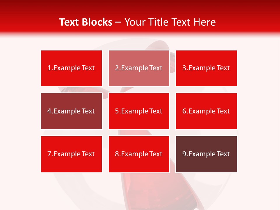 Forma Brand Centre PowerPoint Template